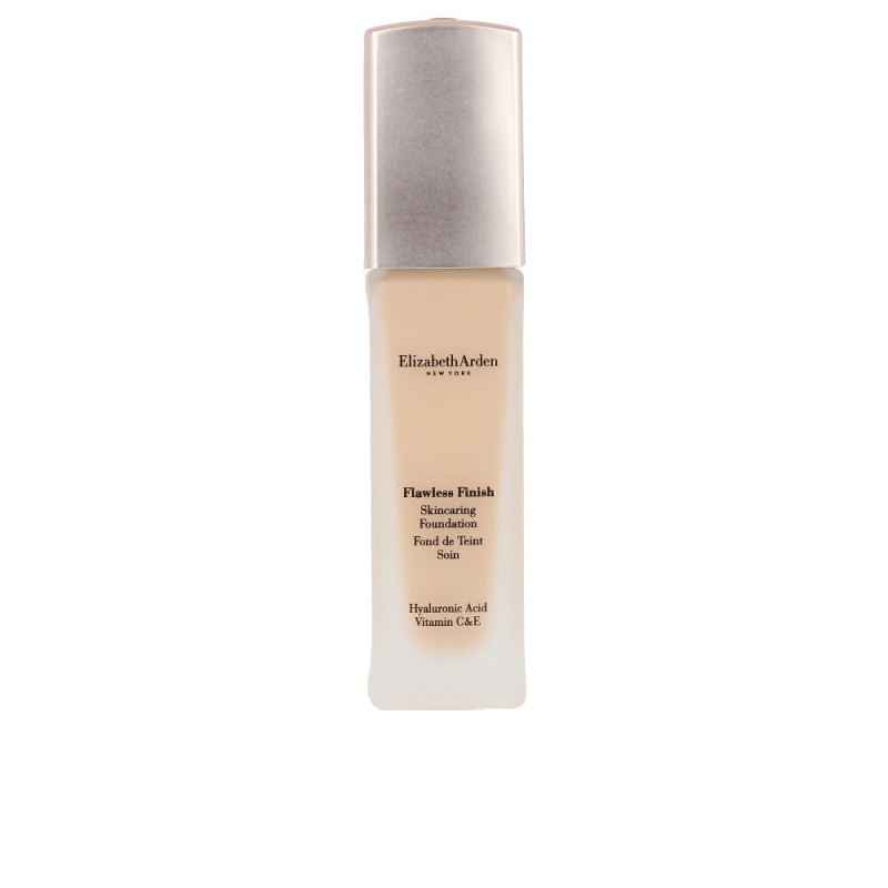 FLAWLESS FINISH skincaring foundation 340W by ELIZABETH ARDEN for Unisex