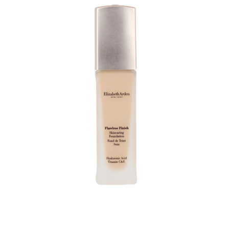 FLAWLESS FINISH skincaring foundation 340W by ELIZABETH ARDEN for Unisex