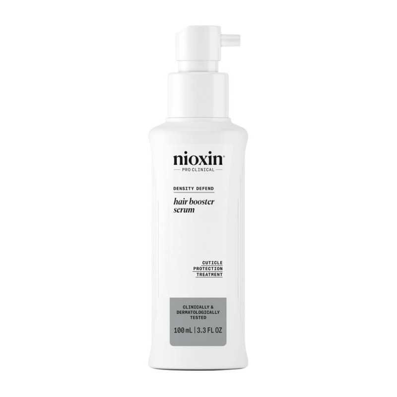 HAIR BOOSTER - Tratamiento para el grosor y la densidad 100 ml by NIOXIN for Unisex HAIR BOOSTER - Tratamiento para el grosor y la densidad 100 ml by NIOXIN for Unisex