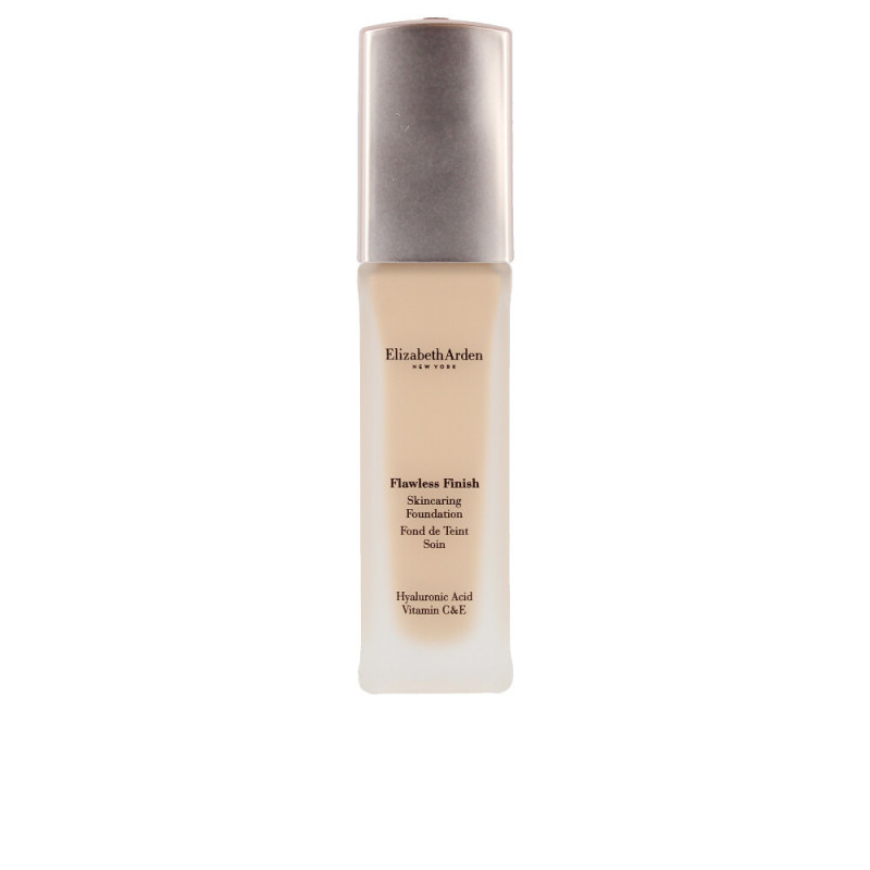 FLAWLESS FINISH skincaring foundation 350N by ELIZABETH ARDEN for Unisex