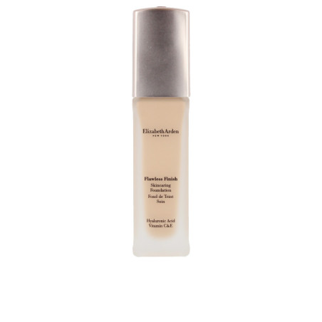 FLAWLESS FINISH skincaring foundation 350N by ELIZABETH ARDEN for Unisex