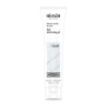 GEL TEXTURIZANTE - Tratamiento Capilar Densificante y Voluminizador 140 ml by NIOXIN for Unisex