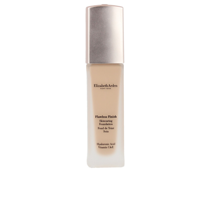 FLAWLESS FINISH skincaring foundation 410N by ELIZABETH ARDEN for Unisex
