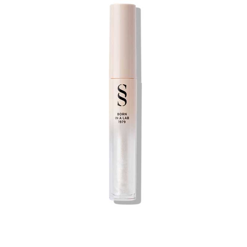 LIP GLOW OIL REPAIR gloss labial 01 Elsa s Choice35 ml by SENSILIS for Unisex LIP GLOW OIL REPAIR gloss labial 01 Elsa s Choice35 ml by SENSILIS for Unisex