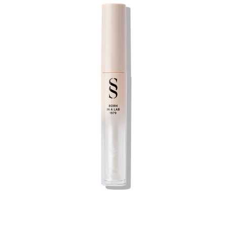 LIP GLOW OIL REPAIR gloss labial 01 Elsa s Choice35 ml by SENSILIS for Unisex