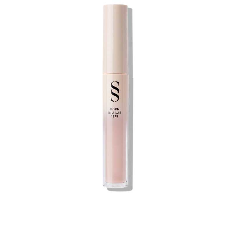 LIP GLOW OIL REPAIR gloss labial 02 Peachy Promise 35 ml by SENSILIS for Unisex