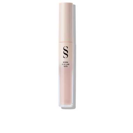 LIP GLOW OIL REPAIR gloss labial 02 Peachy Promise 35 ml by SENSILIS for Unisex