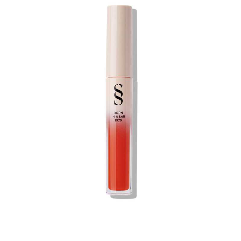 LIP GLOW OIL REPAIR gloss labial 06 Lobster Lover 35 ml by SENSILIS for Unisex