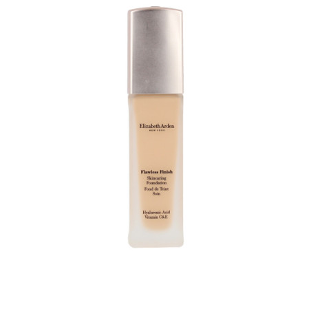 FLAWLESS FINISH skincaring foundation 430W by ELIZABETH ARDEN for Unisex