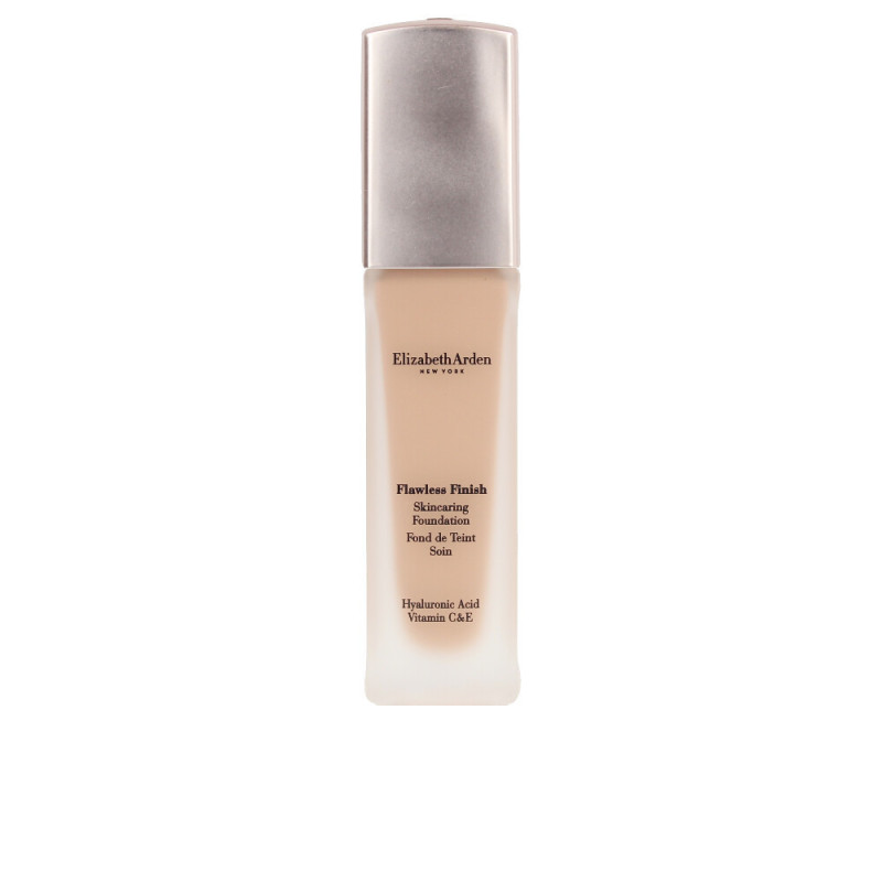 FLAWLESS FINISH skincaring foundation 440W by ELIZABETH ARDEN for Unisex