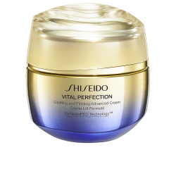VITAL PERFECTION uplifting & firming cream 50 ml by SHISEIDO for Woman