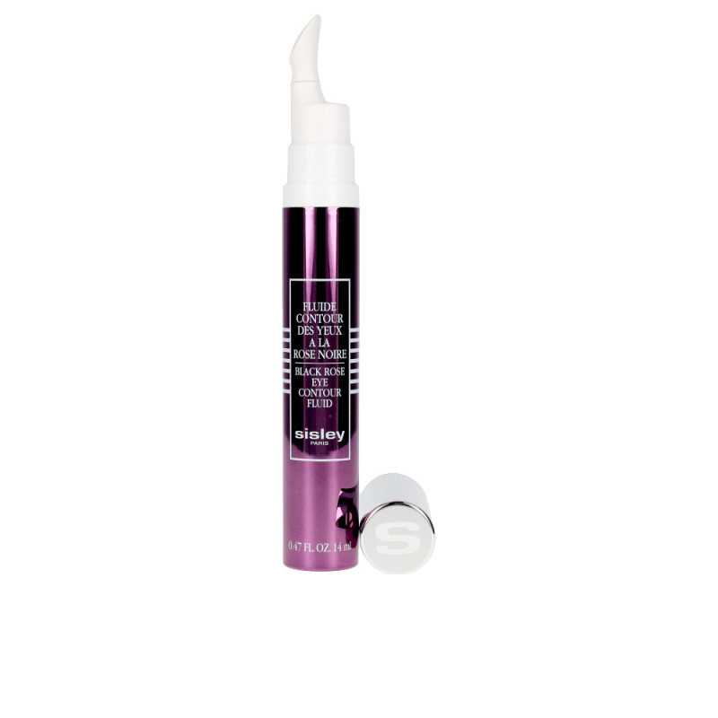 FLUIDE CONTOUR YEUX à la rose noire 14 ml by SISLEY for Unisex FLUIDE CONTOUR YEUX à la rose noire 14 ml by SISLEY for Unisex