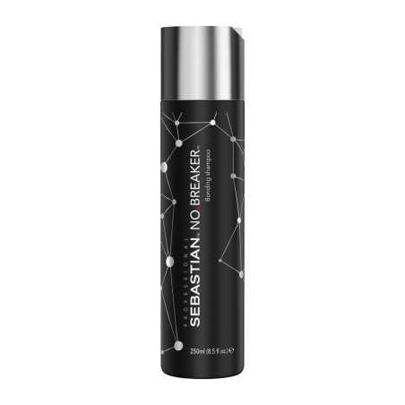 NO.BREAKER Champú Reparador 250 ml by SEBASTIAN PROFESSIONALS for Unisex