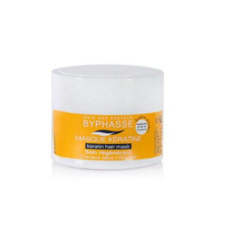 Byphasse Sublim Protect Maschera alla cheratina per capelli secchi 250 ml