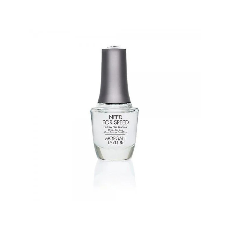 Morgan Taylor Need For Speed Überlack 15 ml