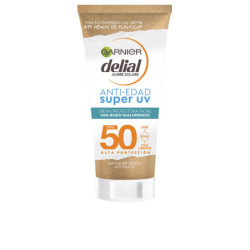 SUPER UV ANTI-EDAD crema facial SPF50 50 ml by GARNIER for Unisex