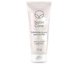 VENUS INTIMA exfoliante suave zonas sensibles 177 ml by GILLETTE for Woman