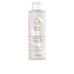 VENUS INTIMA gel depilatorio + limpieza 190 ml by GILLETTE for Woman