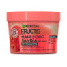 FRUCTIS HAIR FOOD sandía mascarilla revitalizante 350 ml by GARNIER for Unisex