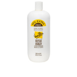 VANILLA hand and body moisturiser 750 ml by ALYSSA ASHLEY for Woman