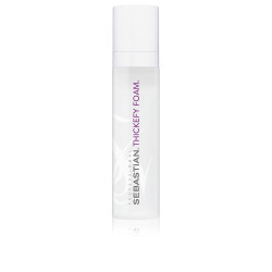 THICKEFY FOAM Espuma de peinado Volumen y Fijación 190 ml by SEBASTIAN PROFESSIONALS for Unisex