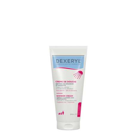 SHOWER crema de ducha 200 ml by DEXERYL for Unisex