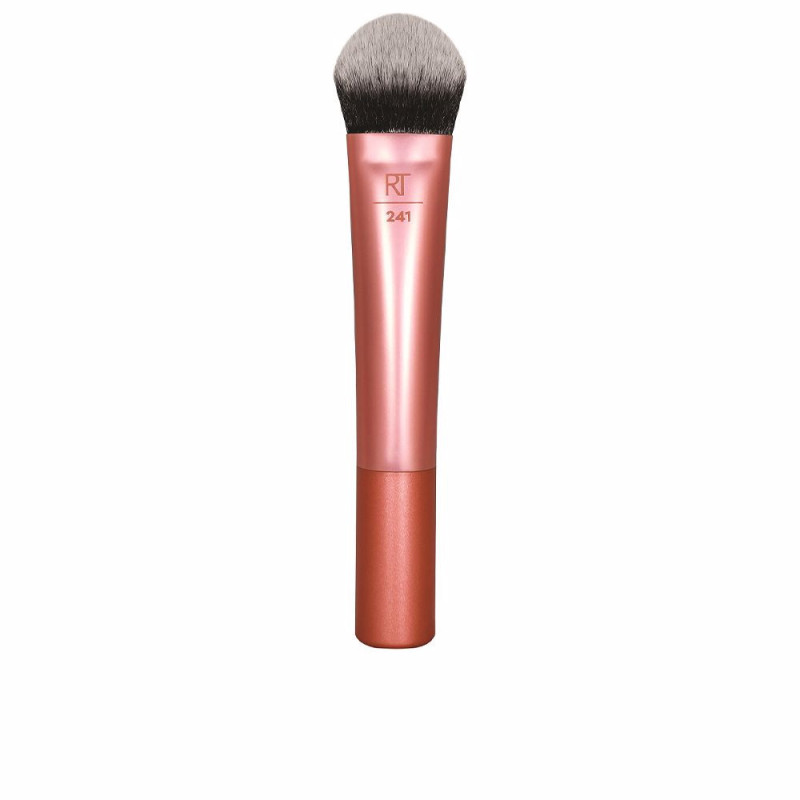 TAPERED FOUNDATION for foundation brush 1 u by REAL TECHNIQUES for Woman