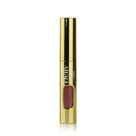 LIPFIX GOLD labial liquido lush 8 gr by DELFY for Unisex