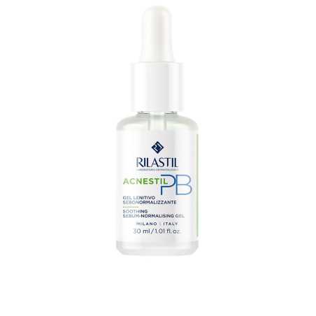 ACNESTIL PB gel lenitivo sebonormalizante 30 ml by RILASTIL for Unisex