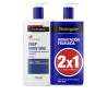 HIDRATACIÓN PROFUNDA loción piel seca pack 2 x 750 ml by NEUTROGENA for Unisex