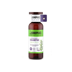 Dr. Konopka's Champu Cabello Dañado du Dr Konopka 500ml