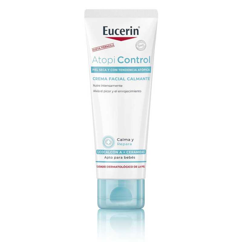 ATOPICONTROL crema facial 50 ml by EUCERIN for Woman ATOPICONTROL crema facial 50 ml by EUCERIN for Woman