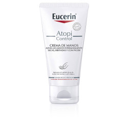 ATOPICONTROL crema de manos 75 ml by EUCERIN for Unisex