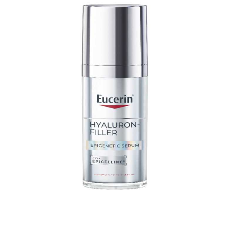 HYALURON-FILLER EPIGENETIC sérum 30 ml by EUCERIN for Unisex HYALURON-FILLER EPIGENETIC sérum 30 ml by EUCERIN for Unisex