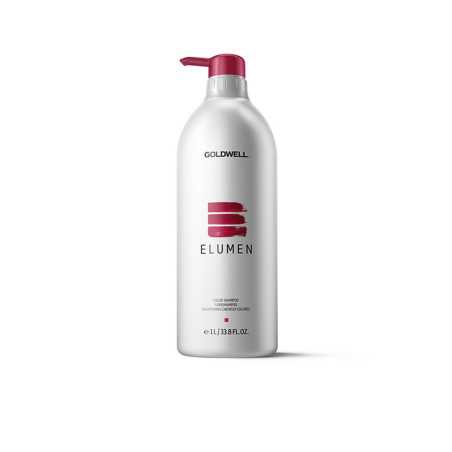 ELUMEN shampoo 1000 ml by GOLDWELL for Unisex