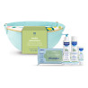 BANANA BAG FAMILY ADVENTUR PASTEL ESTUCHE 5 pz by MUSTELA for Unisex