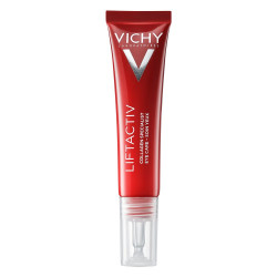 LIFTACTIV COLLAGEN SPECIALIST contorno de ojos 15 ml by VICHY for Woman