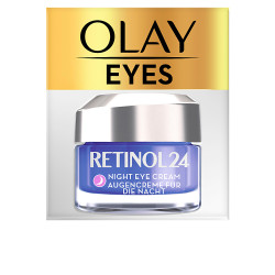 REGENERIST RETINOL24 crema contorno ojos noche 15 ml by OLAY for Woman