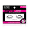 MAGNETIC LINER & LASH WISPIES pestañas 2 u by ARDELL for Unisex