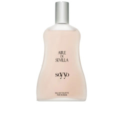 AIRE DE SEVILLA SOY YO edt vapo 150 ml by AIRE SEVILLA for Woman