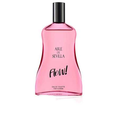 AIRE DE SEVILLA FLOW! edt vapo 150 ml by AIRE SEVILLA for Woman