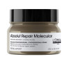 ABSOLUT REPAIR MOLECULAR mascarilla para cabello dañado 250 ml by L'ORÉAL PROFESSIONNEL PARIS for Unisex
