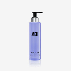 ANGEL parfum en gel pour la douche 200 ml by THIERRY MUGLER for Woman