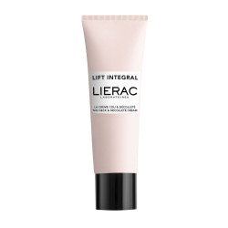 LIFT INTEGRAL crema cuello y escote 50 ml by LIERAC for Woman
