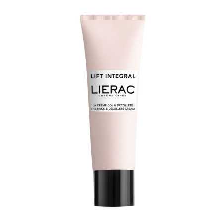 LIFT INTEGRAL crema cuello y escote 50 ml by LIERAC for Woman