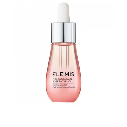 PRO-COLLAGEN rose facial oil 15 ml by ELEMIS for Woman