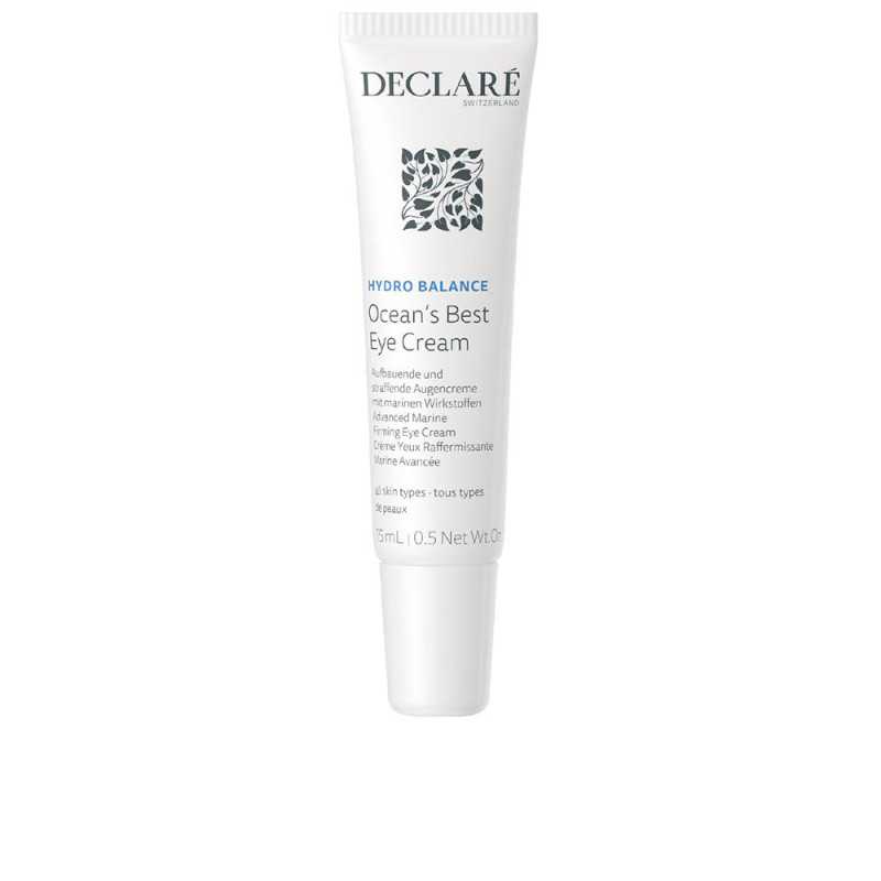 HYDRO BALANCE OCEAN'S BEST crema contorno de ojos 15 ml by DECLARÉ for Woman HYDRO BALANCE OCEAN'S BEST crema contorno de ojos 15 ml by DECLARÉ for Woman