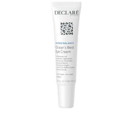 HYDRO BALANCE OCEAN'S BEST crema contorno de ojos 15 ml by DECLARÉ for Woman