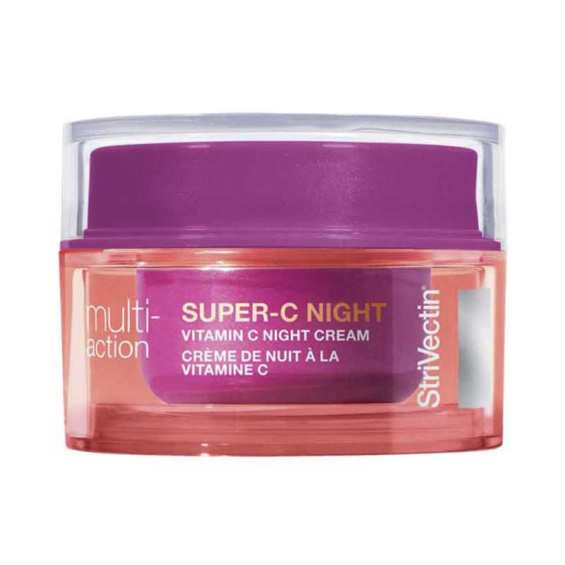 SUPER C NIGHT crema de noche con vitamina C 50 ml by STRIVECTIN for Woman SUPER C NIGHT crema de noche con vitamina C 50 ml by STRIVECTIN for Woman