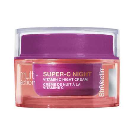 SUPER C NIGHT crema de noche con vitamina C 50 ml by STRIVECTIN for Woman